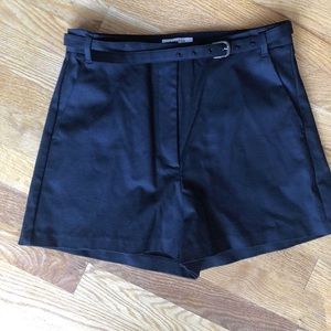 Aritzia Babaton Shorts